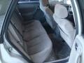 Bright Silver - L Series L300 Sedan Photo No. 21