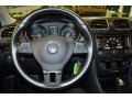 Black - Jetta TDI SportWagen Photo No. 24