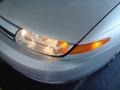 Bright Silver - L Series L300 Sedan Photo No. 25