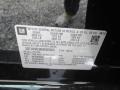 2014 Onyx Black GMC Sierra 1500 SLT Crew Cab 4x4  photo #5
