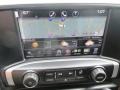 2014 Onyx Black GMC Sierra 1500 SLT Crew Cab 4x4  photo #11