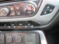 2014 Onyx Black GMC Sierra 1500 SLT Crew Cab 4x4  photo #15