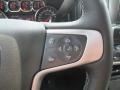 2014 Onyx Black GMC Sierra 1500 SLT Crew Cab 4x4  photo #21