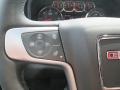 2014 Onyx Black GMC Sierra 1500 SLT Crew Cab 4x4  photo #22