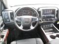 Onyx Black - Sierra 1500 SLT Crew Cab 4x4 Photo No. 32