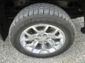 2014 Onyx Black GMC Sierra 1500 SLT Crew Cab 4x4  photo #35