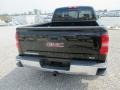 Onyx Black - Sierra 1500 SLT Crew Cab 4x4 Photo No. 37