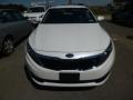 Snow White Pearl - Optima LX Photo No. 2