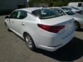 Snow White Pearl - Optima LX Photo No. 5