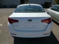 Snow White Pearl - Optima LX Photo No. 6