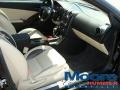 2007 Black Pontiac G6 GTP Coupe  photo #13