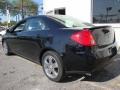 2006 Black Pontiac G6 GT Sedan  photo #4