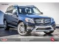 Black - GLK 350 Photo No. 1