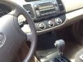 Salsa Red Pearl - Camry LE Photo No. 8