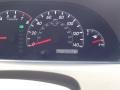 Salsa Red Pearl - Camry LE Photo No. 9