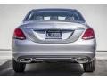 Paladium Silver Metallic - C 300 4Matic Photo No. 3