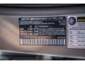 Paladium Silver Metallic - C 300 4Matic Photo No. 7