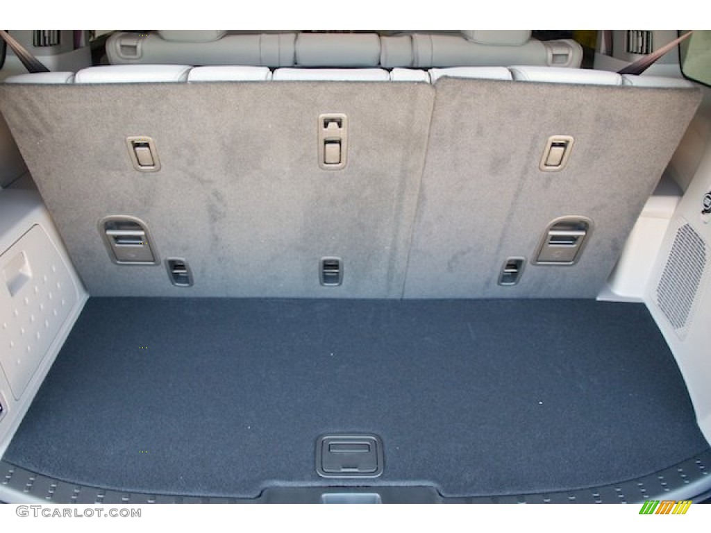 2015 Pilot EX - Taffeta White / Gray photo #17