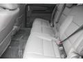 2014 Alabaster Silver Metallic Honda Odyssey Touring Elite  photo #13