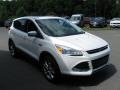 Front 3/4 View of 2013 Escape SEL 1.6L EcoBoost 4WD