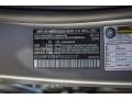 Paladium Silver Metallic - C 300 4Matic Photo No. 7