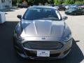 Sterling Gray Metallic - Fusion SE Photo No. 2