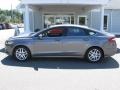 Sterling Gray Metallic - Fusion SE Photo No. 4