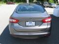 Sterling Gray Metallic - Fusion SE Photo No. 6