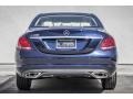 Lunar Blue Metallic - C 300 4Matic Photo No. 3