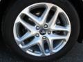 Sterling Gray Metallic - Fusion SE Photo No. 8