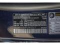 Lunar Blue Metallic - C 300 4Matic Photo No. 7