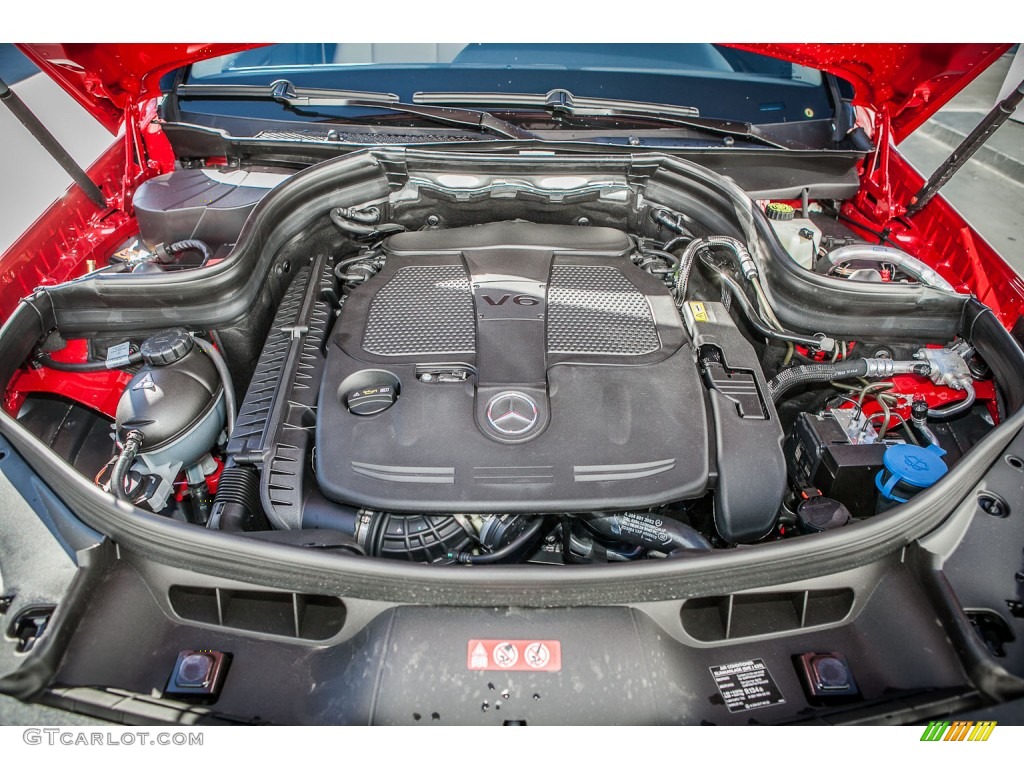 2015 GLK 350 - Mars Red / Sahara Beige/Mocha photo #9