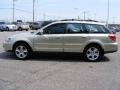 Champagne Gold Opal - Outback 2.5XT Limited Wagon Photo No. 6