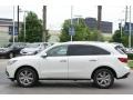 White Diamond Pearl - MDX Advance Photo No. 5