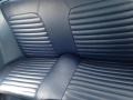 1965 Guardsman Blue Ford Mustang Coupe  photo #6