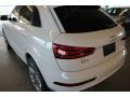 Cortina White - Q3 2.0 TFSI Premium Plus quattro Photo No. 6