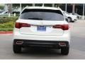 White Diamond Pearl - MDX Advance Photo No. 7
