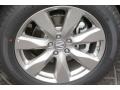 White Diamond Pearl - MDX Advance Photo No. 10