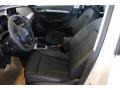 Black Front Seat Photo for 2015 Audi Q3 #96871706