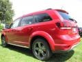 Redline 2 Coat Pearl - Journey Crossroad Photo No. 2