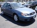 Atlantic Blue Pearl - Legacy 2.5i Sedan Photo No. 2