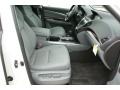 White Diamond Pearl - MDX Advance Photo No. 26