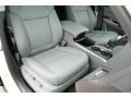 White Diamond Pearl - MDX Advance Photo No. 27