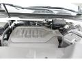 White Diamond Pearl - MDX Advance Photo No. 28