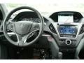 White Diamond Pearl - MDX Advance Photo No. 29