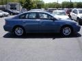 Atlantic Blue Pearl - Legacy 2.5i Sedan Photo No. 3