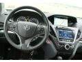 White Diamond Pearl - MDX Advance Photo No. 31