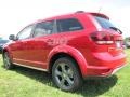Redline 2 Coat Pearl - Journey Crossroad Photo No. 2