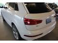 Glacier White Metallic - Q3 2.0 TFSI Premium Plus quattro Photo No. 6