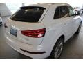 Glacier White Metallic - Q3 2.0 TFSI Premium Plus quattro Photo No. 8